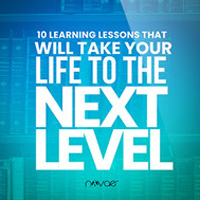 10 Learning Lessons that Will Take Your Life to the Next Level