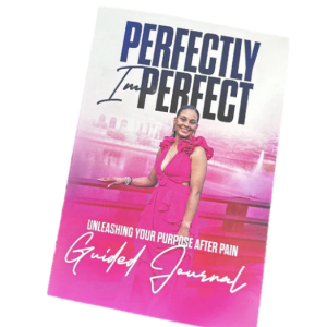PERFECTLY IMPERFECT JOURNAL