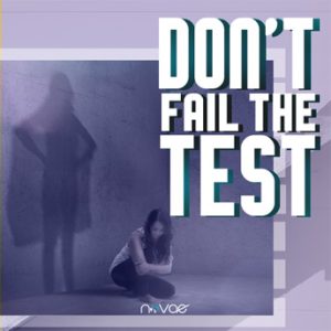 Don't Fail The Test