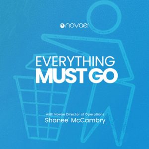 Everything Must Go