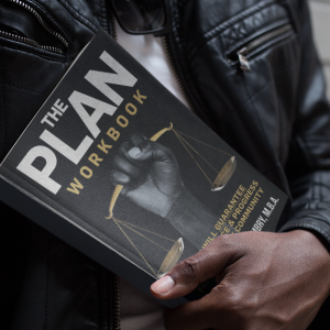 THE PLAN Workbook