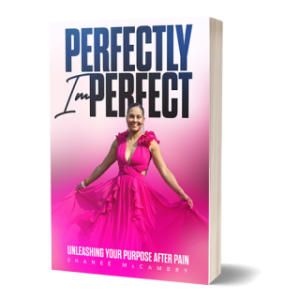 PERFECTLY IMPERFECT