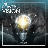 The Power of Vision